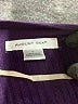 August Silk Purple Cardigan Size L - photo 7