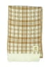 Timberland Ivory Brown Scarf One size - photo 2