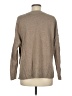 H&M Tan Pullover Sweater Size M - photo 2