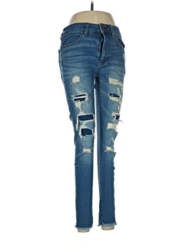American Eagle Outfitters Jeans (view 1)