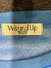 Wound Up 100% Polyester Blue Sweatshirt Size 3X - photo 7