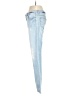 Aeropostale 100% Cotton Hearts Blue Jeans Size 5 - 6 - photo 5