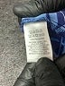 St. Tropez West 100% Polyester Graphic Blue Casual Dress Size XS - photo 8