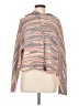hello nite Tweed Pink Poncho Size M - photo 1