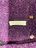 Martin + Osa Purple Pullover Sweater Size XS - photo 7