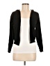 Aster Black Cardigan Size M - photo 1
