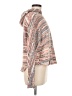 hello nite Tweed Pink Poncho Size M - photo 4