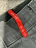 SPANX Gray Cargo Pants Size M - photo 7