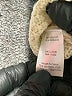 LUCCA 100% Acrylic Ivory Pullover Sweater Size S - photo 8