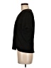 Olivaceous Black Short Sleeve Top Size M - photo 5