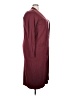 Torrid Burgundy Cardigan Size 3X Plus (3) - photo 4