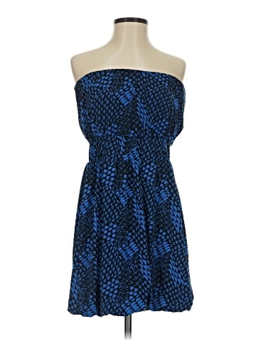 Banana Republic Factory Store Cocktail Dress (view 1)