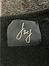 J&J Black Pullover Sweater Size XS - photo 7