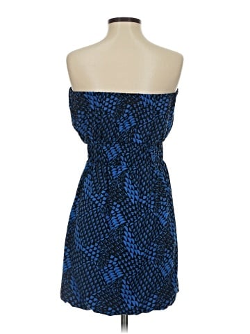 Banana Republic Factory Store Cocktail Dress (view 2)