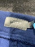 Torrid Solid Blue Active Pants Size 1X Plus (1) - photo 7