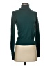 Express Teal Turtleneck Sweater Size XS - photo 1