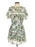 Dear John Paisley Green Casual Dress Size S - photo 2