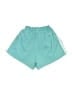 Adidas 100% Polyester Solid Teal Athletic Shorts Size XS - photo 2