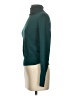 Express Teal Turtleneck Sweater Size XS - photo 5