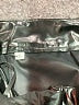 Unbranded Metallic Silver Casual Pants Size S - photo 7