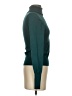 Express Teal Turtleneck Sweater Size XS - photo 4