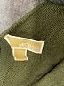 MICHAEL Michael Kors Green Sweatshirt Size L - photo 7