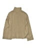 Scoop Tan Turtleneck Sweater Size 12 - 14 - photo 2
