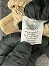 Grace & Lace Stripes Tan Pullover Sweater Size XS - photo 8