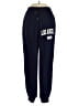 Shein Blue Sweatpants Size 2 - photo 1