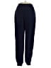 Shein Blue Sweatpants Size 2 - photo 2