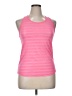 Moret Ultra Pink Active Tank Size XL - photo 1