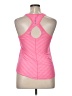 Moret Ultra Pink Active Tank Size XL - photo 2