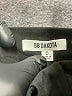 BB Dakota Black Casual Skirt Size 0 - photo 4