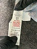 New Look Polka Dots Black Casual Dress Size 6 - photo 5