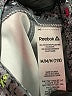 Reebok Floral Green Gray Leggings Size M (kids) - photo 3