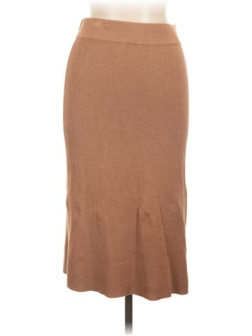 T Tahari Casual Skirt (view 1)