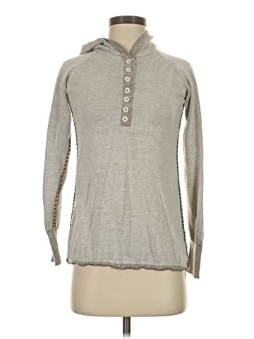Sportif Pullover Sweater (view 1)