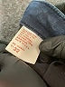 Adriano Goldschmied Blue Jeans Size 32 waist - photo 8