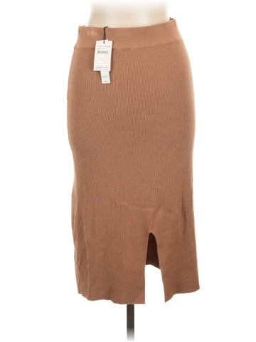 T Tahari Casual Skirt (view 2)
