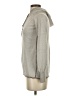 Sportif 100% Cotton Gray Pullover Sweater Size S - photo 5