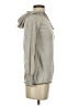Sportif 100% Cotton Gray Pullover Sweater Size S - photo 4