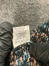 Eyeshadow 100% Polyester Teal Cardigan Size XL - photo 9