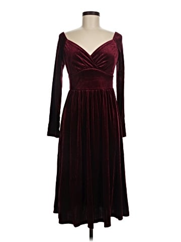 Shein Cocktail Dress (view 1)