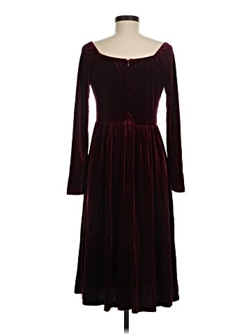 Shein Cocktail Dress (view 2)