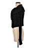 Nicholas Tweed Black Silk Cardigan Size S - photo 5