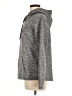 Under Armour 100% Polyester Gray Pullover Hoodie Size M - photo 5
