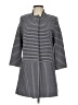 CAbi Stripes Gray Coat Size S - photo 1