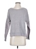 Umgee Gray Pullover Sweater Size S - photo 1