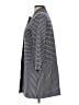 CAbi Stripes Gray Coat Size S - photo 5