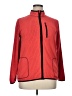Xersion 100% Polyester Red Pink Fleece Size XL - photo 1